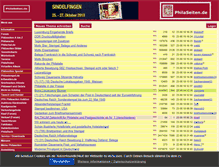 Tablet Screenshot of philaseiten.de